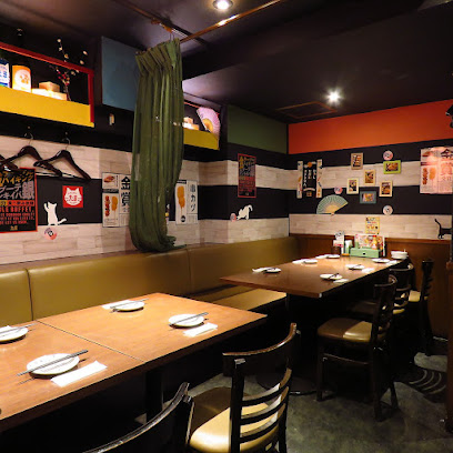 焼鳥・串カツ&飲み放題 たま 駅前通り店