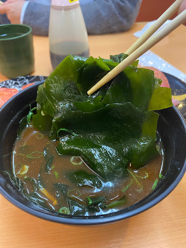 Comentarii opinii despre 活魚寿司 鶴原店