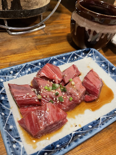 Comentarii opinii despre 焼肉ろくなもんじゃねぇ