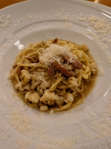 オステリアオルカドーロ - 飲食業