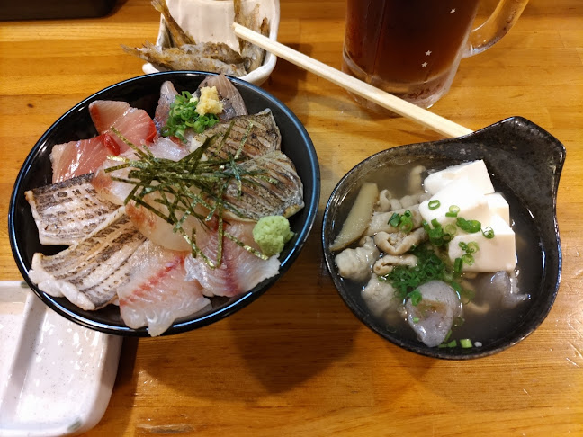 旬魚酒楽 辰 - 飲食業