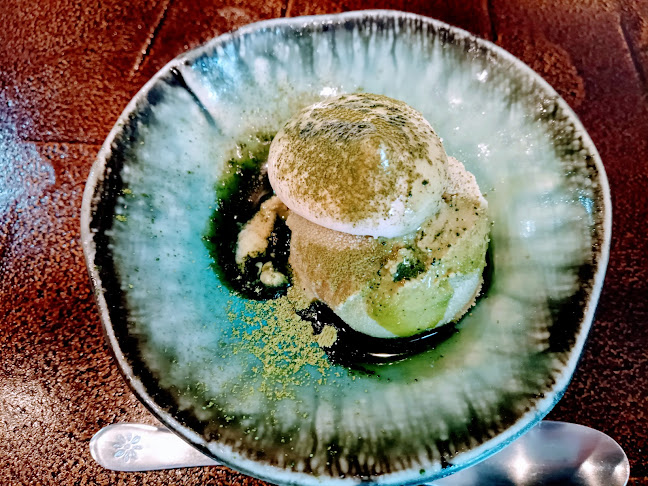 星野亭 - 飲食業