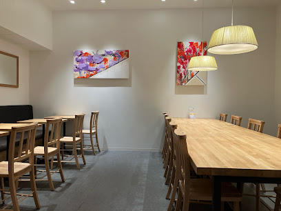 Soup Stock Tokyo ルミネ大宮店