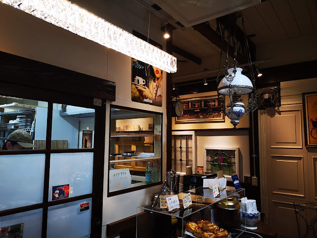 Ma Chérie (マシェリ) - 横浜市