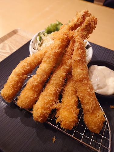 最高級ラードのとんかつ ヒカル亭 - 春日井市