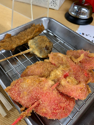 呑み処 八福神 - 飲食業