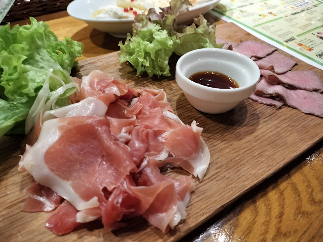 Bistro Bells ビストロベルズ