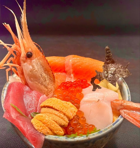 Opinii despre 和風だし伊藤圓 în 小樽市 - 飲食業