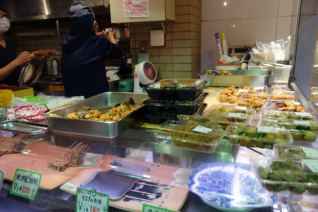 Comentarii opinii despre とり忠。弘明寺商店街店