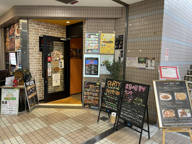 Comentarii opinii despre CaCa Grill & Pizza