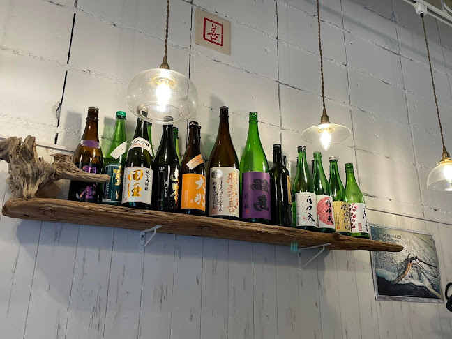 Opinii despre 國枝鮮魚店銀座通店 în 熊本市 - 飲食業