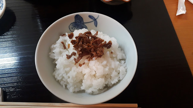 京ゆば処静家 二条城店