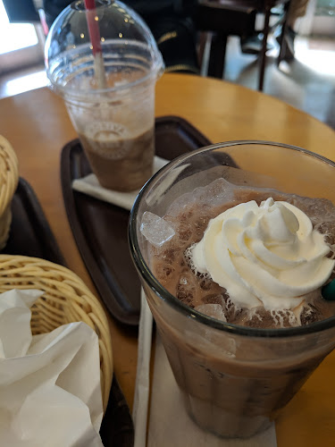 モリバコーヒー 新横浜アリーナ通りカフェ - 飲食業