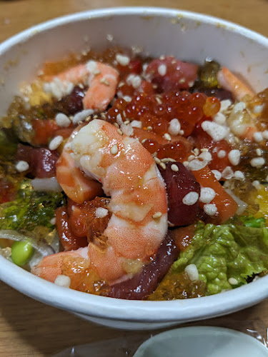 POKE-YA ポケ丼専門店 - 飲食業