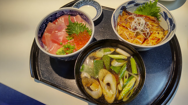 さんすい２号店