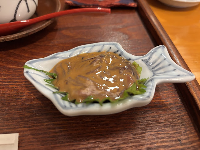 Comentarii opinii despre 鮨処 つち弥