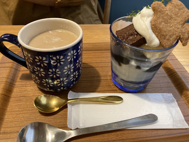 喫茶室ツバメ - 松江市