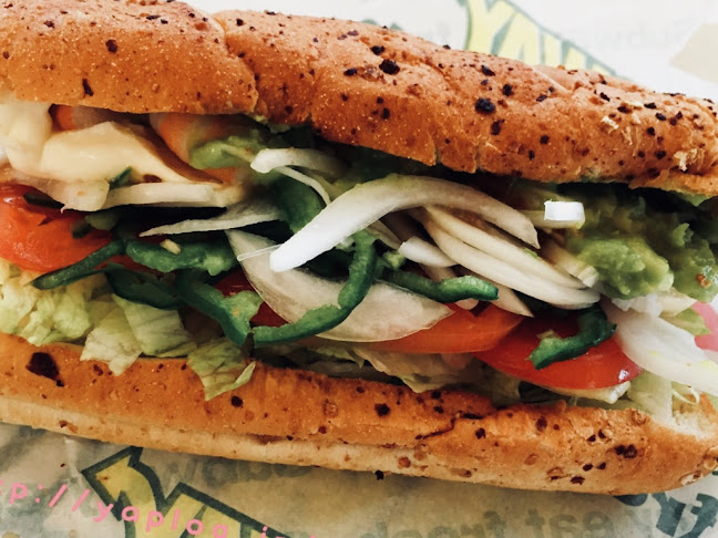 Comentarii opinii despre サブウェイ 小倉駅店