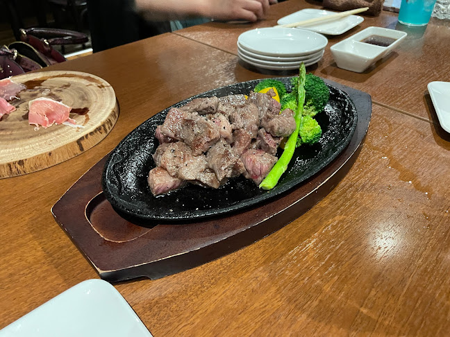 Opinii despre Bistro ＆ Live Bar Ｋ în 岡山市 - 飲食業