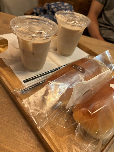 パンの田島 阿佐ヶ谷店 - 杉並区