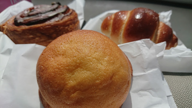 Comentarii opinii despre mills by TruffleBAKERY 長野店《ミルズ バイ トリュフベーカリー》