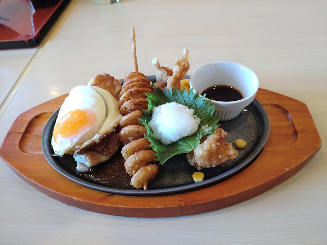 ジョイフル 藤枝高柳店 - 飲食業