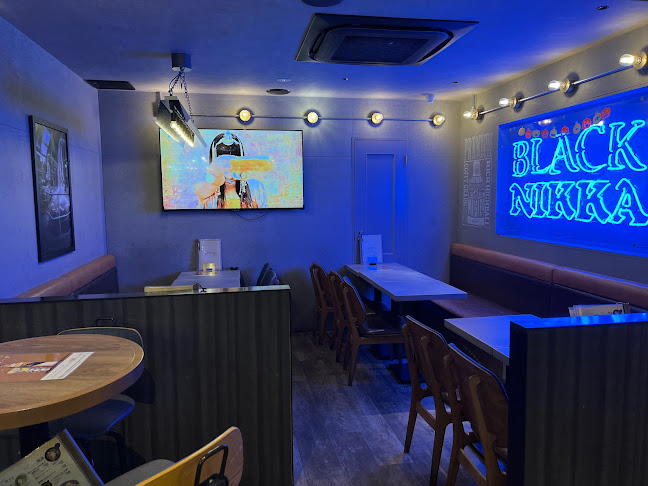 松本ハイボールバー - 松本市