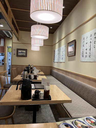 あずま 樫原店 - 京都市