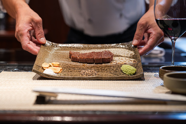 Comentarii opinii despre 神戸牛 ステーキ レストラン モーリヤ 三宮店