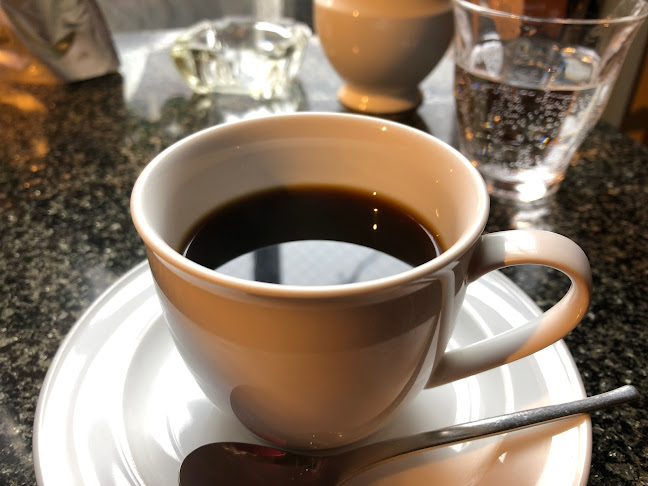 サトウブレンドビアンカフェ