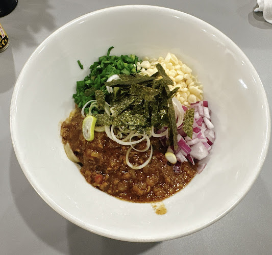 Opinii despre のだ麺 縁 în 大阪市 - 飲食業