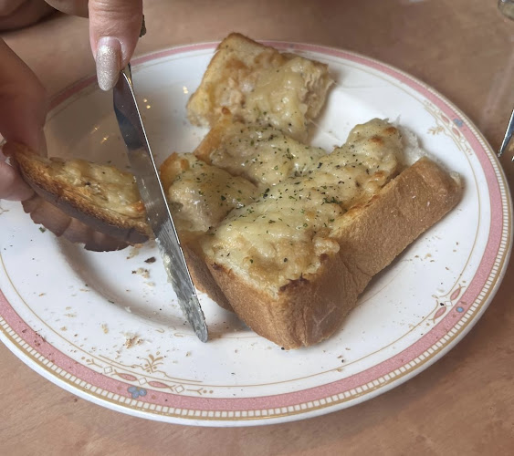 Comentarii opinii despre 喫茶ヨツツジ