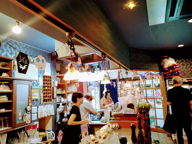 Opinii despre 喫茶 深海 în 北区 - 飲食業