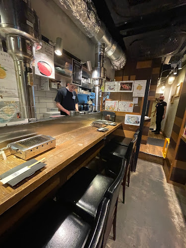 Opinii despre たれ焼肉 金肉屋 大井町店 în 品川区 - 飲食業