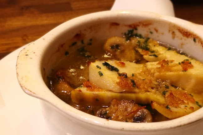 Comentarii opinii despre 魚菜イタリアン SASUKE