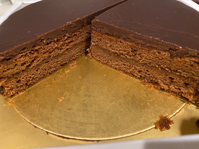 ウィーン菓子 シュトラウス - 飲食業