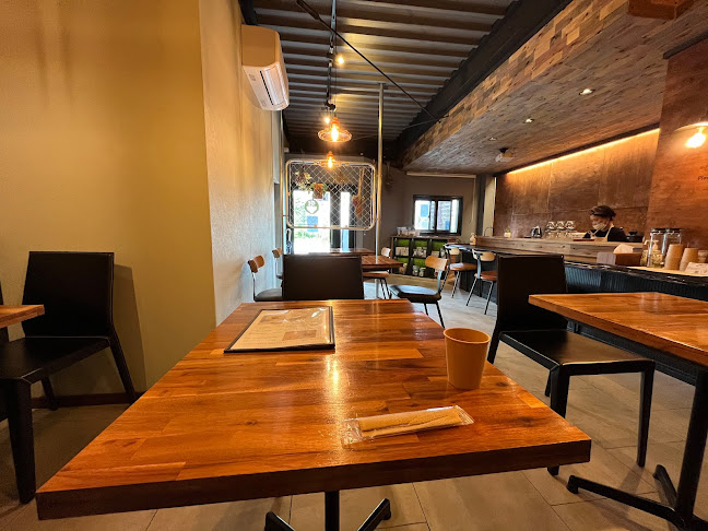 薬膳cayucafe/福岡六本松のお粥カフェ porridge cafe fukuoka - 飲食業