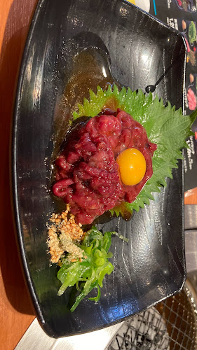 焼肉特急 美原駅 - 堺市