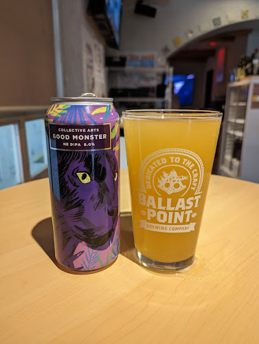 ビアハウスビッグベン【ビッグベン酒店】 - 鹿児島市