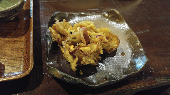 そば繁／手打ち蕎麦 繁 - 和泉市