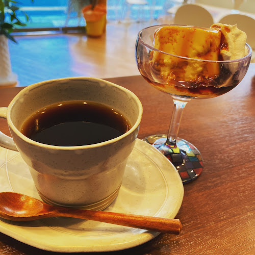 ルネ珈琲店 - 飲食業