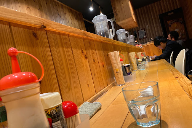 ミゾグチヤ - 飲食業