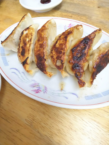 ラーメン 秀峯 - 札幌市