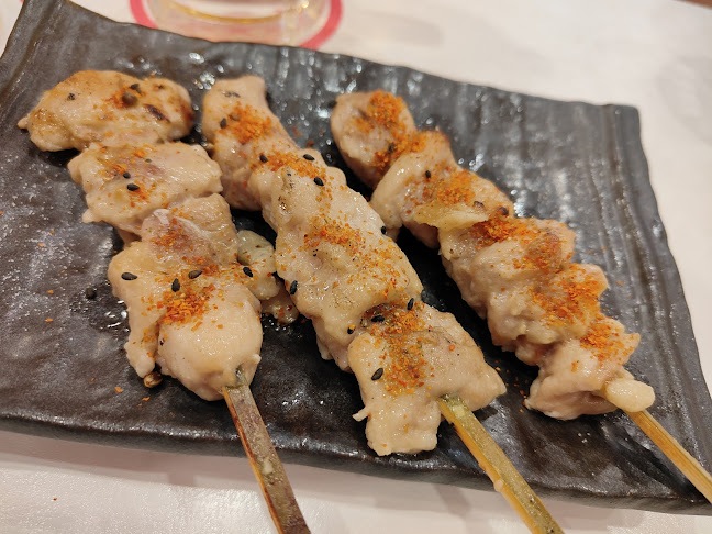 めいどりーみんアイドル通り店 - 飲食業