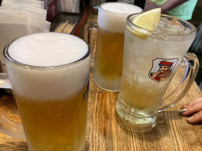 明石八 高槻店 - 高槻市