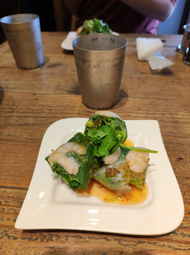 東京ガパオ アトレ松戸店 - 飲食業