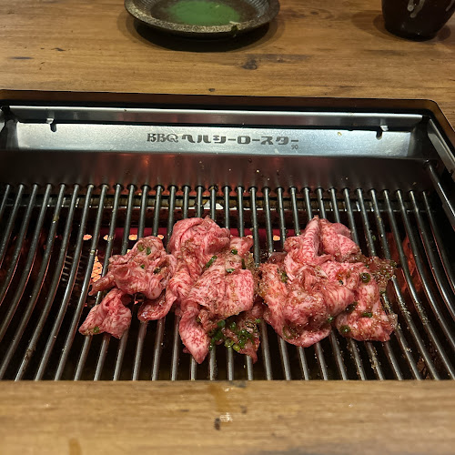 焼肉 牛者 - 船橋市