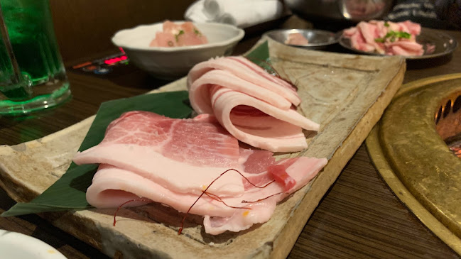 焼肉乃我那覇 本店 - 飲食業