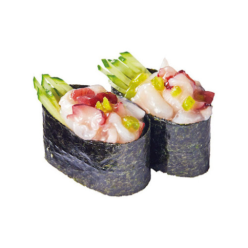 Comentarii opinii despre すし銚子丸 綾瀬店