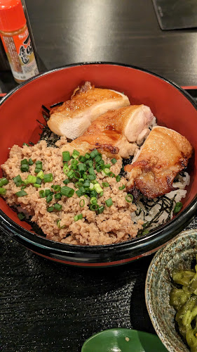 Comentarii opinii despre とり忠。弘明寺商店街店